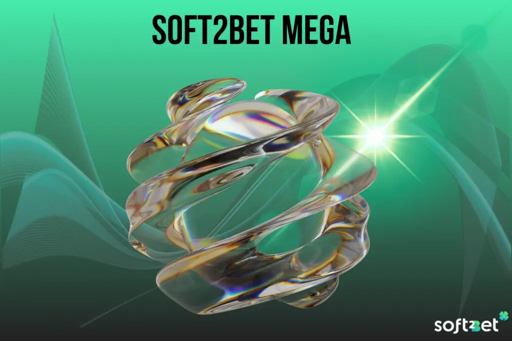 Soft2Bet MEGA