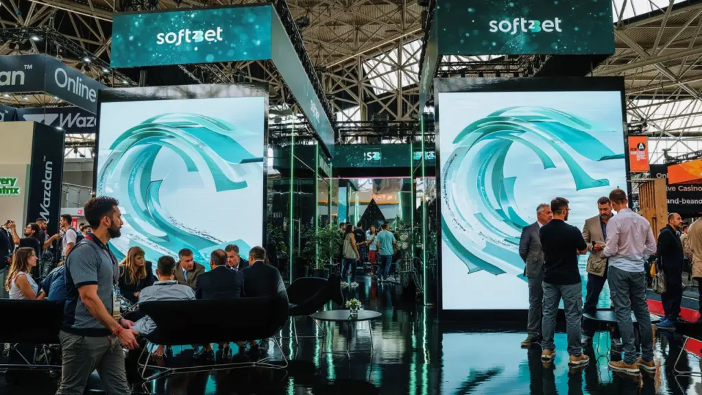 Soft2Bet Informații de Contact